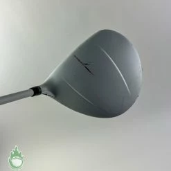 Used RH TaylorMade AeroBurner Driver 10.5* 50g Regular Flex Graphite Golf Club 19 Used RH TaylorMade AeroBurner Driver 10.5* 50g Regular Flex Graphite Golf Club -Callaway Club Shop IMG 6077