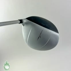 Used RH TaylorMade AeroBurner Driver 10.5* 50g Regular Flex Graphite Golf Club 18 Used RH TaylorMade AeroBurner Driver 10.5* 50g Regular Flex Graphite Golf Club -Callaway Club Shop IMG 6078