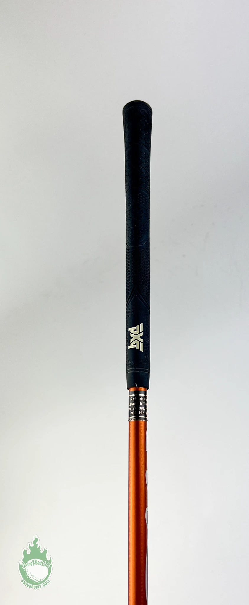 Used PXG 0341X Gen 2 3 Wood 15* Aldila NV 65g Regular Flex Graphite Golf Club 6 Used PXG 0341X Gen 2 3 Wood 15* Aldila NV 65g Regular Flex Graphite Golf Club - Image 4