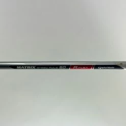 Used RH TaylorMade AeroBurner Driver 10.5* 50g Regular Flex Graphite Golf Club 17 Used RH TaylorMade AeroBurner Driver 10.5* 50g Regular Flex Graphite Golf Club -Callaway Club Shop IMG 6079