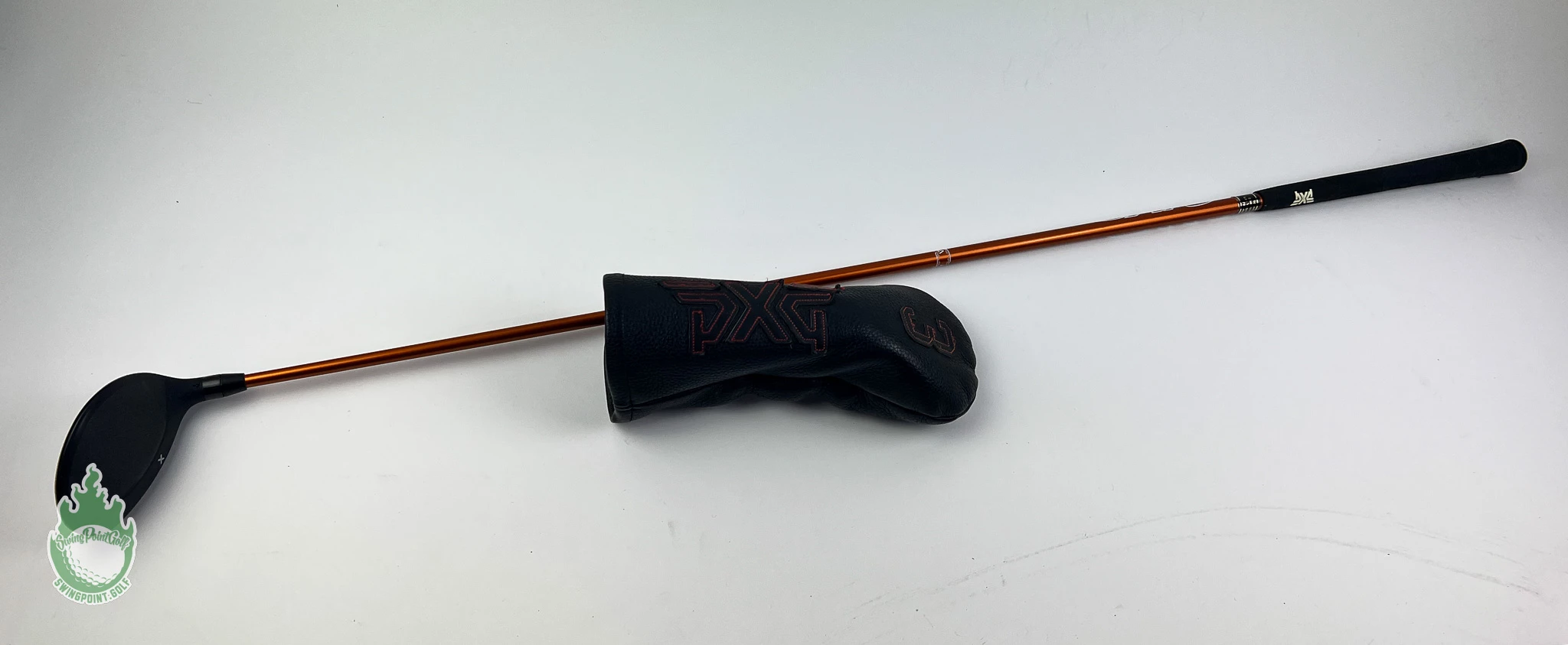 Used PXG 0341X Gen 2 3 Wood 15* Aldila NV 65g Regular Flex Graphite Golf Club 5 Used PXG 0341X Gen 2 3 Wood 15* Aldila NV 65g Regular Flex Graphite Golf Club - Image 3