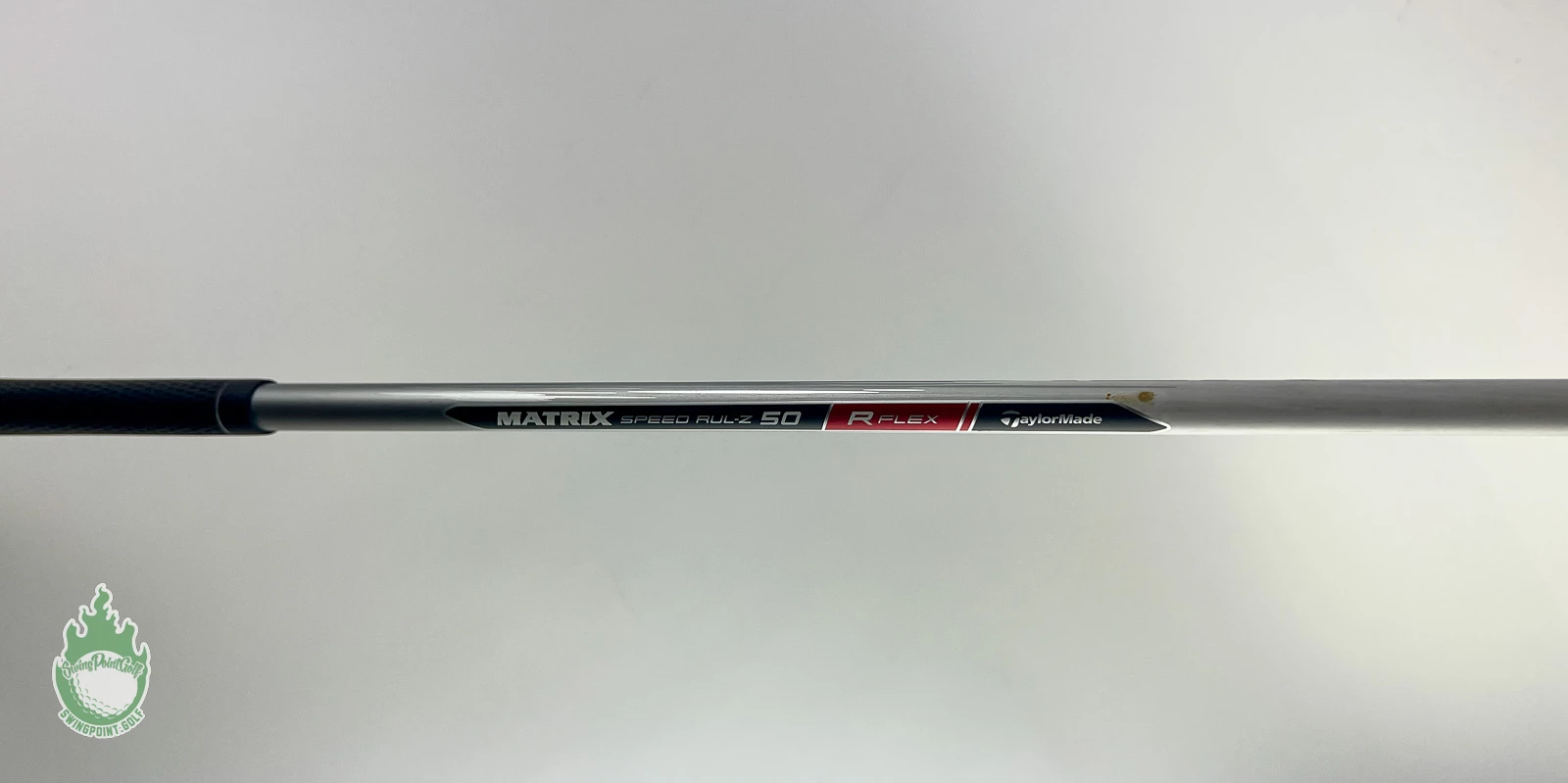 Used RH TaylorMade AeroBurner Driver 10.5* 50g Regular Flex Graphite Golf Club 7 Used RH TaylorMade AeroBurner Driver 10.5* 50g Regular Flex Graphite Golf Club - Image 5