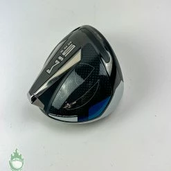 Used Left Handed TaylorMade SIM MAX Driver 9* HEAD ONLY Golf Club -Callaway Club Shop IMG 6080 2
