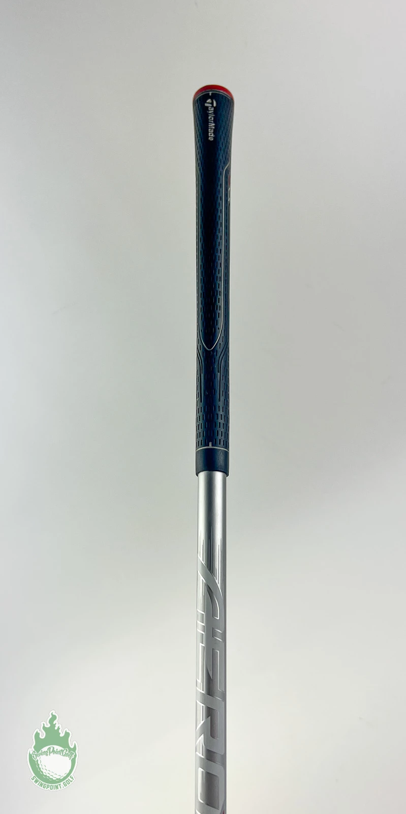 Used RH TaylorMade AeroBurner Driver 10.5* 50g Regular Flex Graphite Golf Club 6 Used RH TaylorMade AeroBurner Driver 10.5* 50g Regular Flex Graphite Golf Club - Image 4