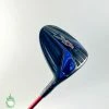 Used RH Callaway XR16 Driver 10.5* Speeder565 Regular Flex Graphite Golf Club 2 Used RH Callaway XR16 Driver 10.5* Speeder565 Regular Flex Graphite Golf Club -Callaway Club Shop IMG 6082 1