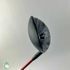 Used RH Callaway XR16 Driver 10.5* Speeder565 Regular Flex Graphite Golf Club 23 Used RH Callaway XR16 Driver 10.5* Speeder565 Regular Flex Graphite Golf Club -Callaway Club Shop IMG 6084 1