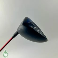Used RH Callaway XR16 Driver 10.5* Speeder565 Regular Flex Graphite Golf Club 22 Used RH Callaway XR16 Driver 10.5* Speeder565 Regular Flex Graphite Golf Club -Callaway Club Shop IMG 6085 1