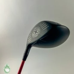 Used RH Callaway XR16 Driver 10.5* Speeder565 Regular Flex Graphite Golf Club 20 Used RH Callaway XR16 Driver 10.5* Speeder565 Regular Flex Graphite Golf Club -Callaway Club Shop IMG 6087 1