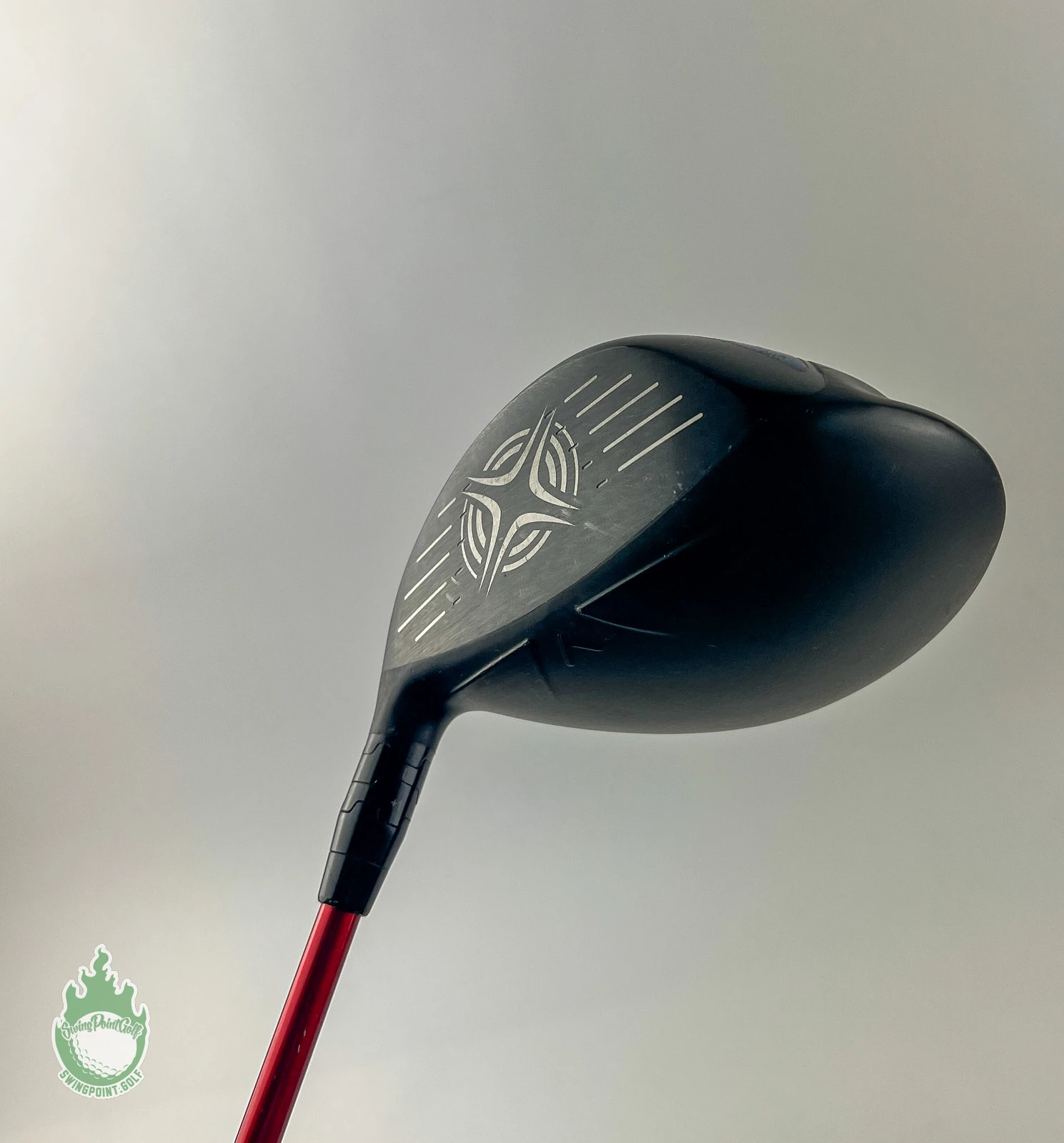 Used RH Callaway XR16 Driver 10.5* Speeder565 Regular Flex Graphite Golf Club 10 Used RH Callaway XR16 Driver 10.5* Speeder565 Regular Flex Graphite Golf Club - Image 8