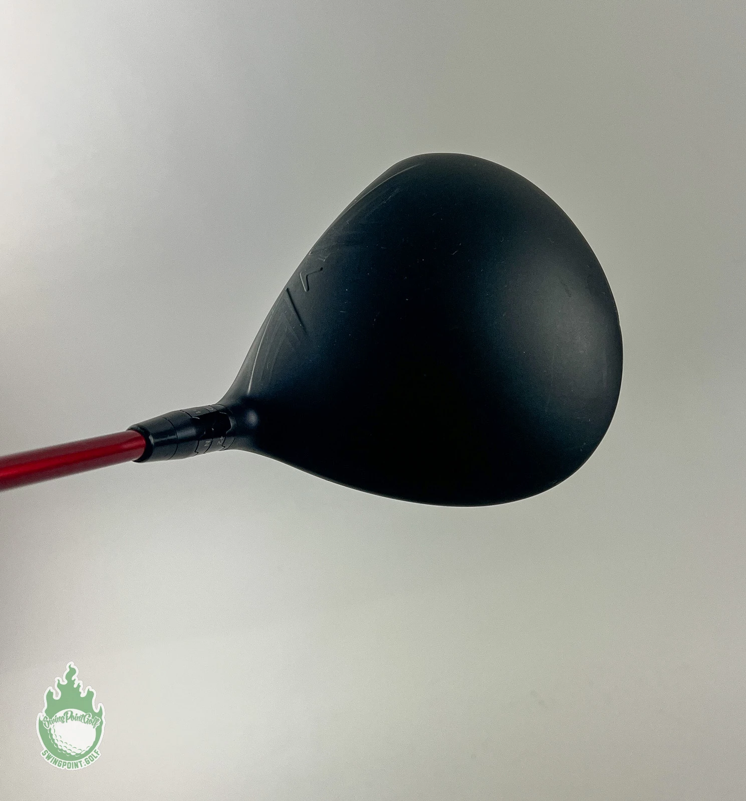 Used RH Callaway XR16 Driver 10.5* Speeder565 Regular Flex Graphite Golf Club 9 Used RH Callaway XR16 Driver 10.5* Speeder565 Regular Flex Graphite Golf Club - Image 7