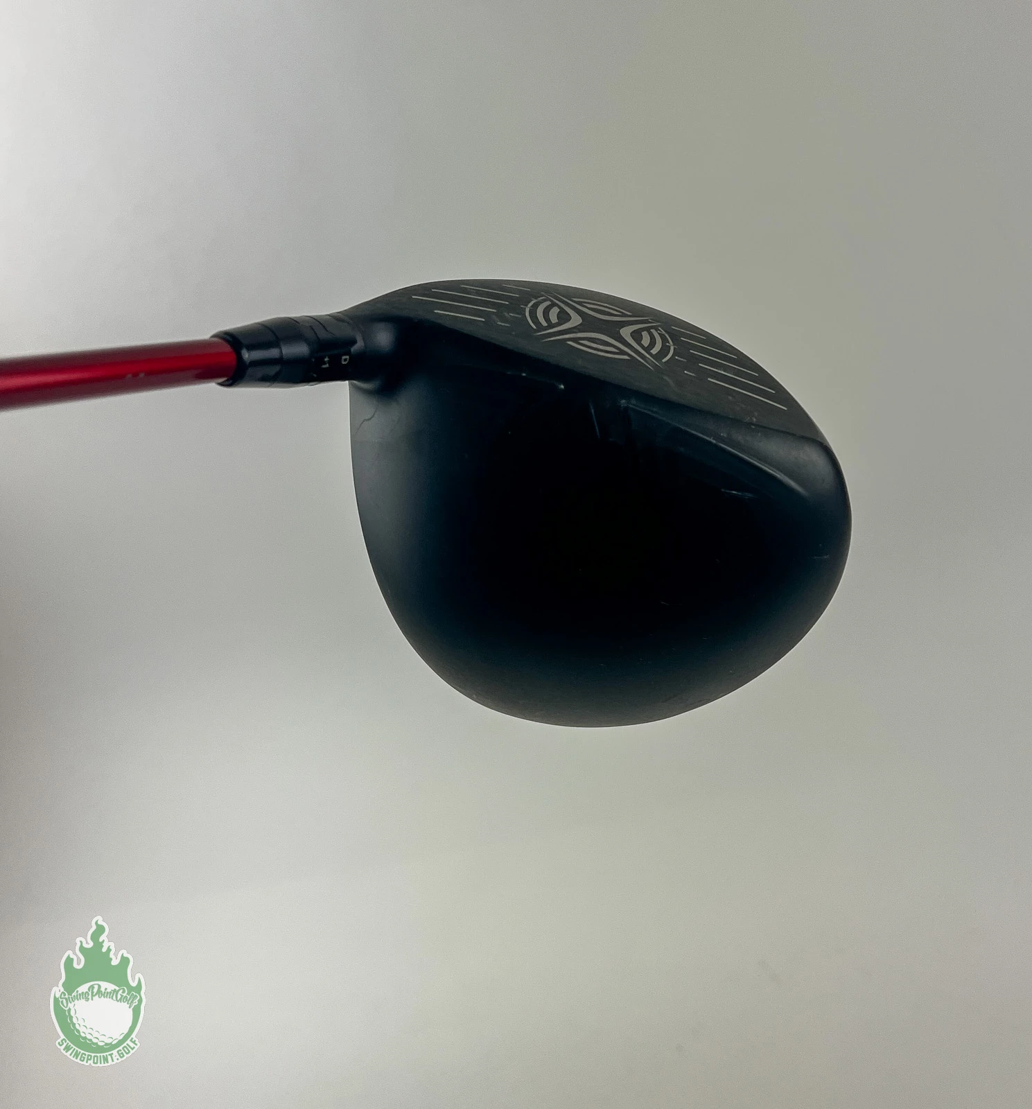 Used RH Callaway XR16 Driver 10.5* Speeder565 Regular Flex Graphite Golf Club 8 Used RH Callaway XR16 Driver 10.5* Speeder565 Regular Flex Graphite Golf Club - Image 6