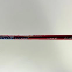 Used RH Callaway XR16 Driver 10.5* Speeder565 Regular Flex Graphite Golf Club 17 Used RH Callaway XR16 Driver 10.5* Speeder565 Regular Flex Graphite Golf Club -Callaway Club Shop IMG 6090