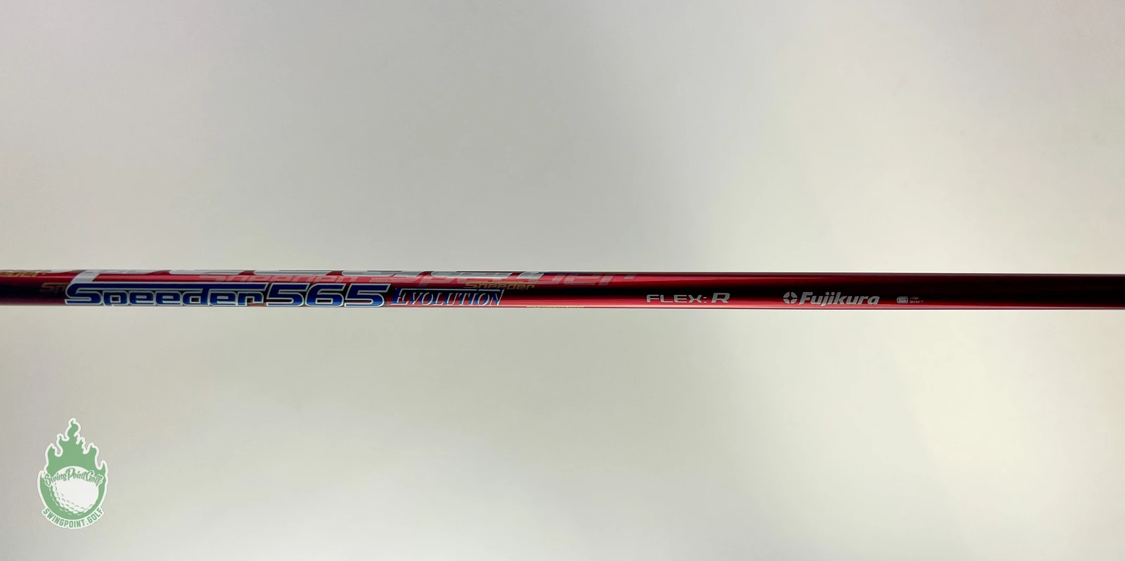 Used RH Callaway XR16 Driver 10.5* Speeder565 Regular Flex Graphite Golf Club 7 Used RH Callaway XR16 Driver 10.5* Speeder565 Regular Flex Graphite Golf Club - Image 5