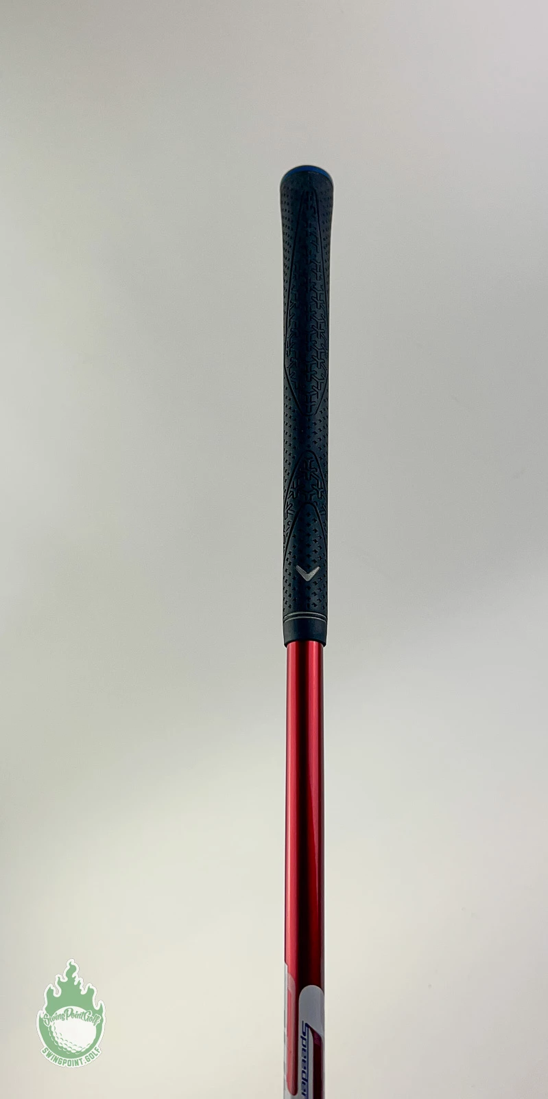 Used RH Callaway XR16 Driver 10.5* Speeder565 Regular Flex Graphite Golf Club 6 Used RH Callaway XR16 Driver 10.5* Speeder565 Regular Flex Graphite Golf Club - Image 4