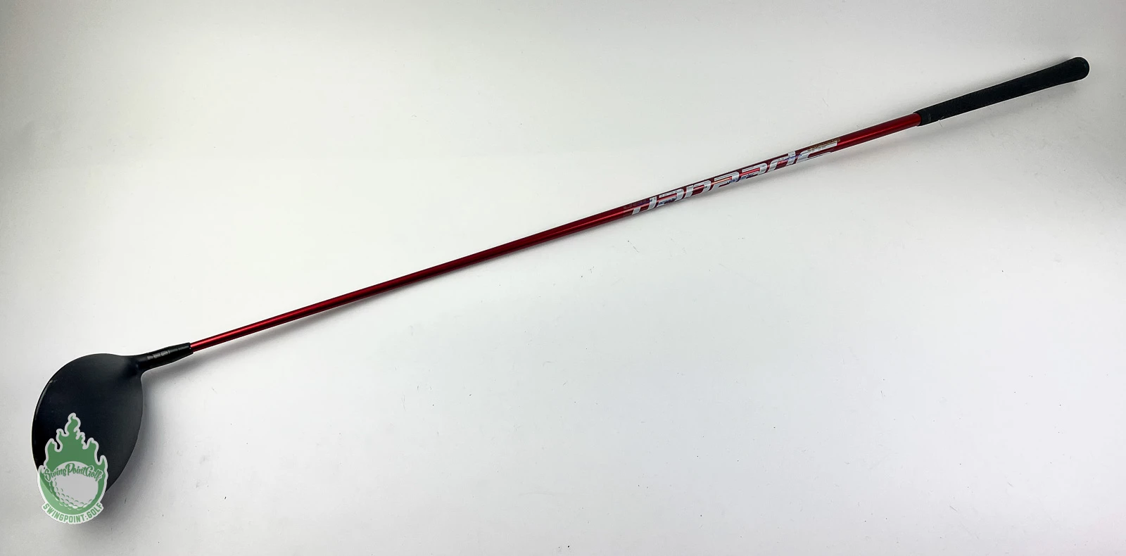 Used RH Callaway XR16 Driver 10.5* Speeder565 Regular Flex Graphite Golf Club 5 Used RH Callaway XR16 Driver 10.5* Speeder565 Regular Flex Graphite Golf Club - Image 3