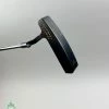 Used Right Handed Scotty Cameron Classic 2.5 Putter 35″ Steel Golf Club