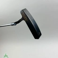 Used Right Handed Scotty Cameron Classic 2.5 Putter 35″ Steel Golf Club