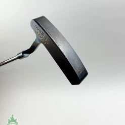 Used Right Handed Scotty Cameron Classic 2.5 Putter 35″ Steel Golf Club -Callaway Club Shop IMG 6117