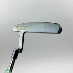 Used Right Handed Scotty Cameron Classic 2.5 Putter 35″ Steel Golf Club -Callaway Club Shop IMG 6121