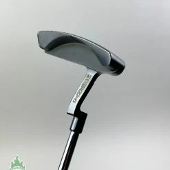 Used Right Handed Scotty Cameron Classic 2.5 Putter 35″ Steel Golf Club -Callaway Club Shop IMG 6123