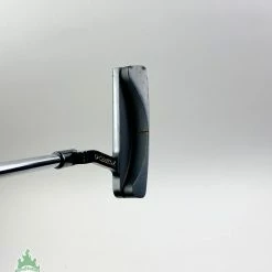 Used Right Handed Scotty Cameron Classic 2.5 Putter 35″ Steel Golf Club -Callaway Club Shop IMG 6124