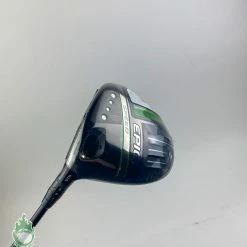 NEW LH 2021 Callaway EPIC Speed Driver 10.5* Vista Pro 55g Regular Graphite