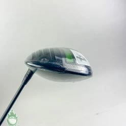 NEW LH 2021 Callaway EPIC Speed Driver 10.5* Vista Pro 55g Regular Graphite -Callaway Club Shop IMG 6155
