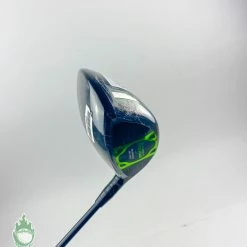 NEW LH 2021 Callaway EPIC Speed Driver 10.5* Vista Pro 55g Regular Graphite -Callaway Club Shop IMG 6156