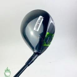 NEW LH 2021 Callaway EPIC Speed Driver 10.5* Vista Pro 55g Regular Graphite -Callaway Club Shop IMG 6159
