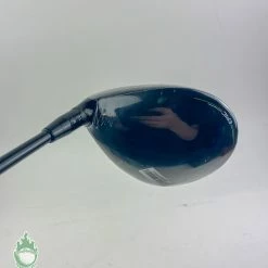 NEW LH 2021 Callaway EPIC Speed Driver 10.5* Vista Pro 55g Regular Graphite -Callaway Club Shop IMG 6160