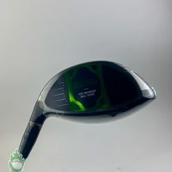 NEW 2021 Callaway EPIC Max Driver 9* HZRDUS IM10 6.0 50g Stiff Graphite Golf -Callaway Club Shop IMG 6168