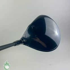 NEW 2021 Callaway EPIC Max Driver 9* HZRDUS IM10 6.0 50g Stiff Graphite Golf -Callaway Club Shop IMG 6170