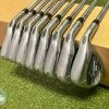 Used Callaway Steelhead XR Irons 4-PW/SW XP 95 ST15 R300 Regular Steel Golf Set -Callaway Club Shop IMG 6172 1