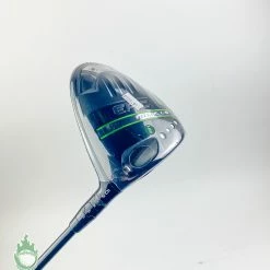 New 2021 Callaway EPIC Max LS Driver 10.5* MMT 60g X-Stiff Graphite Golf Club