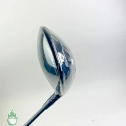 New 2021 Callaway EPIC Max LS Driver 10.5* MMT 60g X-Stiff Graphite Golf Club -Callaway Club Shop IMG 6177