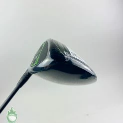 New 2021 Callaway EPIC Max LS Driver 10.5* MMT 60g X-Stiff Graphite Golf Club -Callaway Club Shop IMG 6178