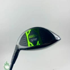 New 2021 Callaway EPIC Max LS Driver 10.5* MMT 60g X-Stiff Graphite Golf Club -Callaway Club Shop IMG 6179