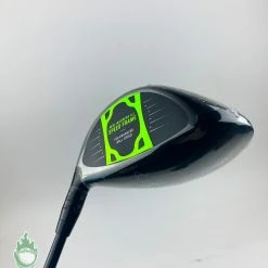 New 2021 Callaway EPIC Max LS Driver 10.5* MMT 60g X-Stiff Graphite Golf Club -Callaway Club Shop IMG 6180