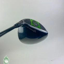 New 2021 Callaway EPIC Max LS Driver 10.5* MMT 60g X-Stiff Graphite Golf Club -Callaway Club Shop IMG 6182