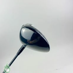 NEW 2021 Callaway EPIC Speed Driver 9* HZRDUS IM10 5.5 50g Regular Graphite -Callaway Club Shop IMG 6188