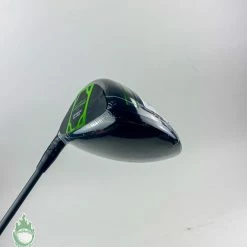 NEW 2021 Callaway EPIC Speed Driver 9* HZRDUS IM10 5.5 50g Regular Graphite -Callaway Club Shop IMG 6189