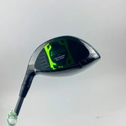 NEW 2021 Callaway EPIC Speed Driver 9* HZRDUS IM10 5.5 50g Regular Graphite -Callaway Club Shop IMG 6190
