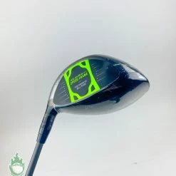 NEW 2021 Callaway EPIC Speed Driver 9* HZRDUS IM10 5.5 50g Regular Graphite -Callaway Club Shop IMG 6191