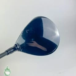 NEW 2021 Callaway EPIC Speed Driver 9* HZRDUS IM10 5.5 50g Regular Graphite -Callaway Club Shop IMG 6192