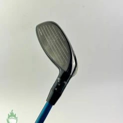 Used LH Callaway Epic Flash Sub Zero Fairway 3 Wood 15* 75g Stiff Graphite Golf -Callaway Club Shop IMG 6193 1