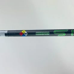 NEW 2021 Callaway EPIC Speed Driver 9* HZRDUS IM10 5.5 50g Regular Graphite -Callaway Club Shop IMG 6194