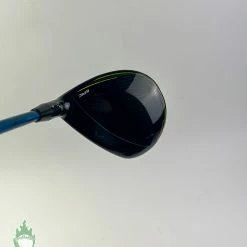 Used LH Callaway Epic Flash Sub Zero Fairway 3 Wood 15* 75g Stiff Graphite Golf -Callaway Club Shop IMG 6195 1