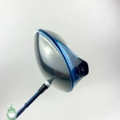 New 2021 TaylorMade SIM 2 Driver 9* Ventus 6-R Regular Flex Graphite Golf Club -Callaway Club Shop IMG 6210