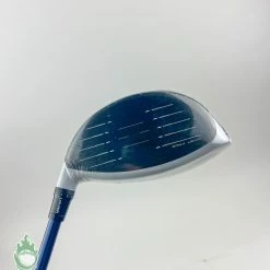 New 2021 TaylorMade SIM 2 Driver 9* Ventus 6-R Regular Flex Graphite Golf Club -Callaway Club Shop IMG 6212