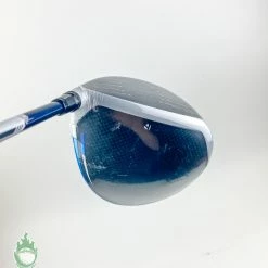 New 2021 TaylorMade SIM 2 Driver 9* Ventus 6-R Regular Flex Graphite Golf Club -Callaway Club Shop IMG 6215